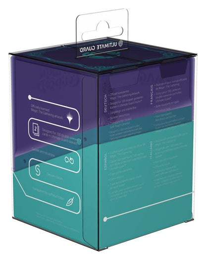 Ultimate Guard Boulder 100+ Magic: The Gathering "Lorwyn Eclipsed" - Faeries Image 8