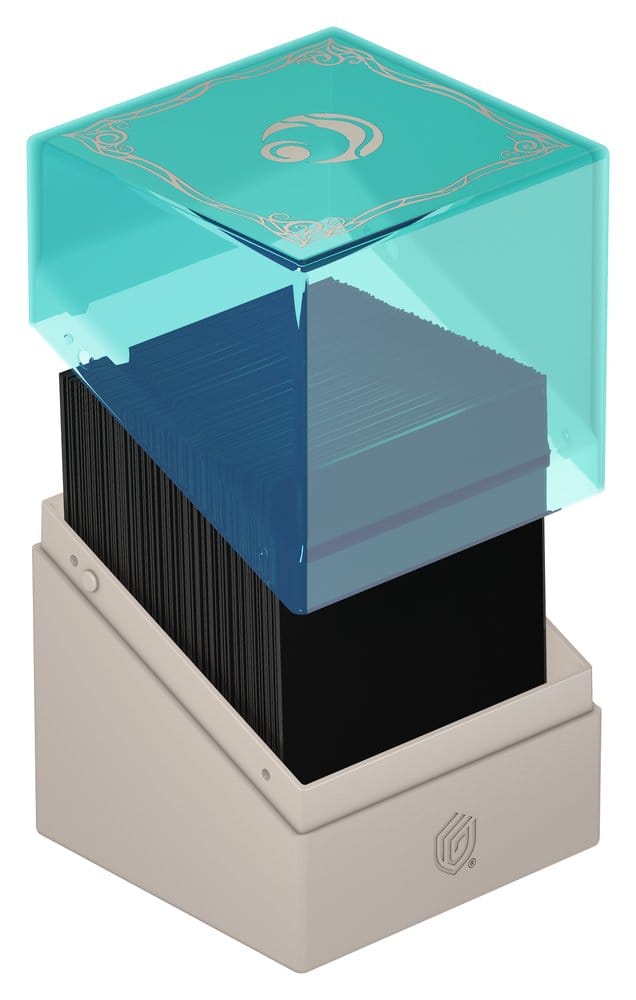 Ultimate Guard Boulder 100+ Magic: The Gathering "Lorwyn Eclipsed" - Merrow Image 3