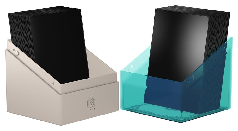 Ultimate Guard Boulder 100+ Magic: The Gathering "Lorwyn Eclipsed" - Merrow Image 4