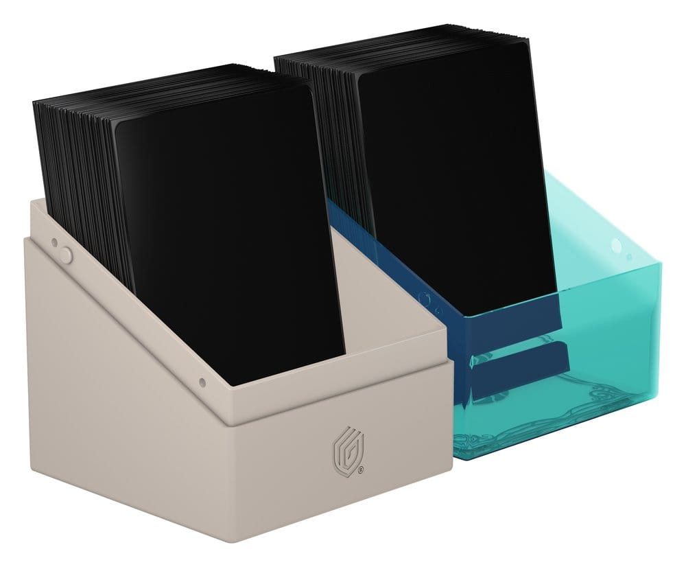 Ultimate Guard Boulder 100+ Magic: The Gathering "Lorwyn Eclipsed" - Merrow Image 5