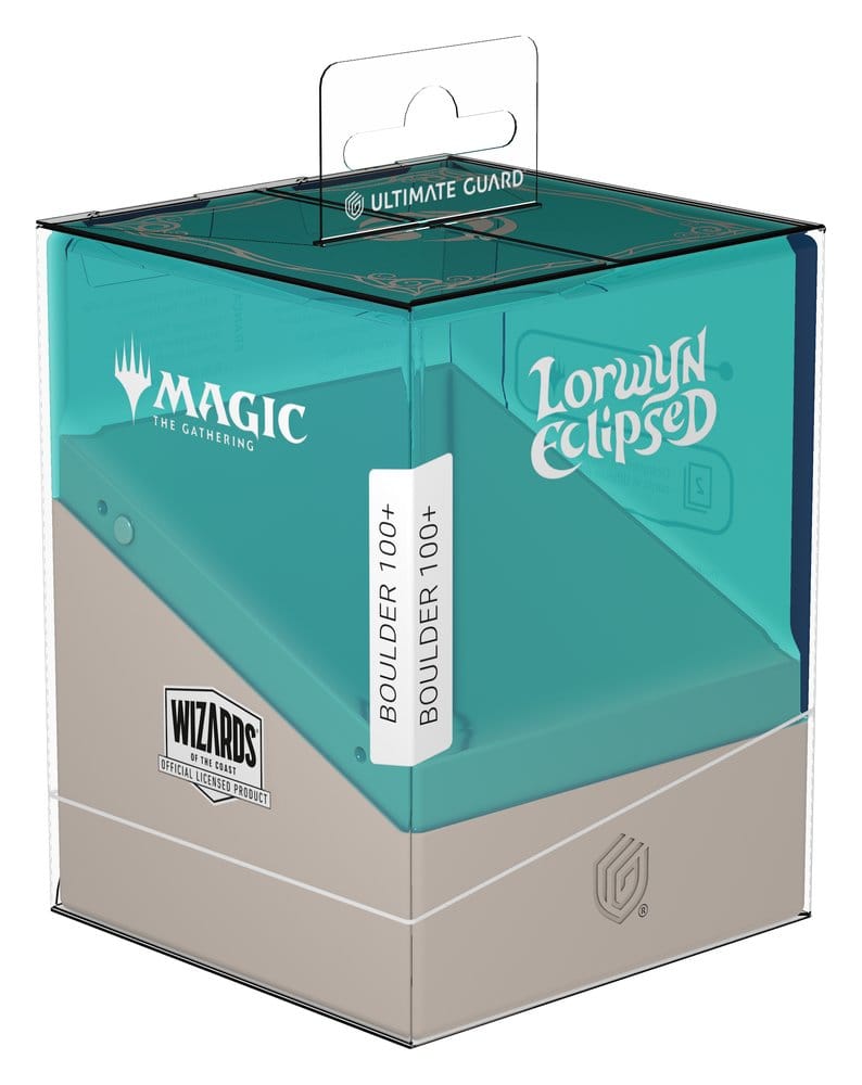 Ultimate Guard Boulder 100+ Magic: The Gathering "Lorwyn Eclipsed" - Merrow Image 7