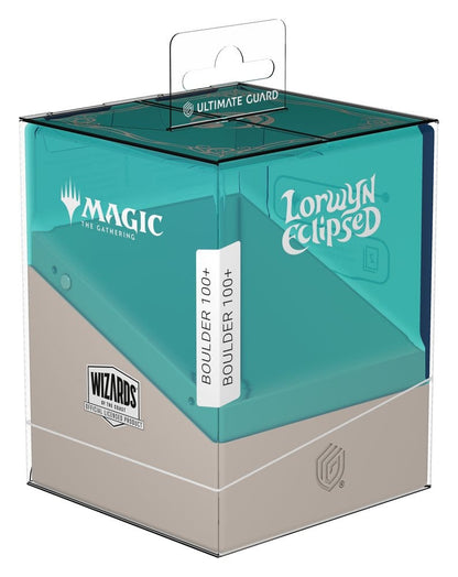 Ultimate Guard Boulder 100+ Magic: The Gathering "Lorwyn Eclipsed" - Merrow Image 7