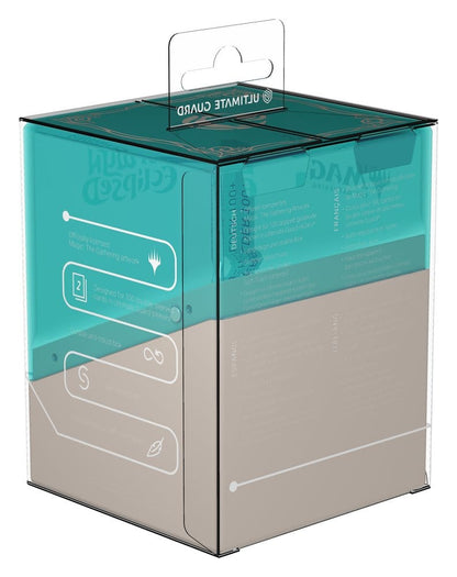 Ultimate Guard Boulder 100+ Magic: The Gathering "Lorwyn Eclipsed" - Merrow Image 8