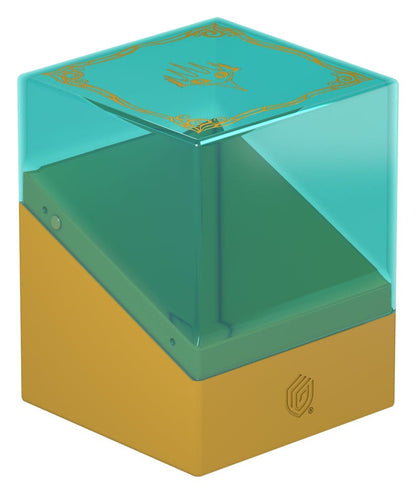 Ultimate Guard Boulder 100+ Magic: The Gathering "Lorwyn Eclipsed" - Changelings Image 1