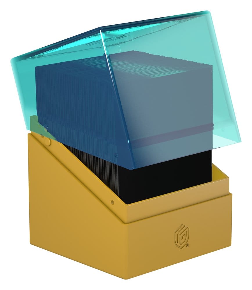 Ultimate Guard Boulder 100+ Magic: The Gathering "Lorwyn Eclipsed" - Changelings Image 2