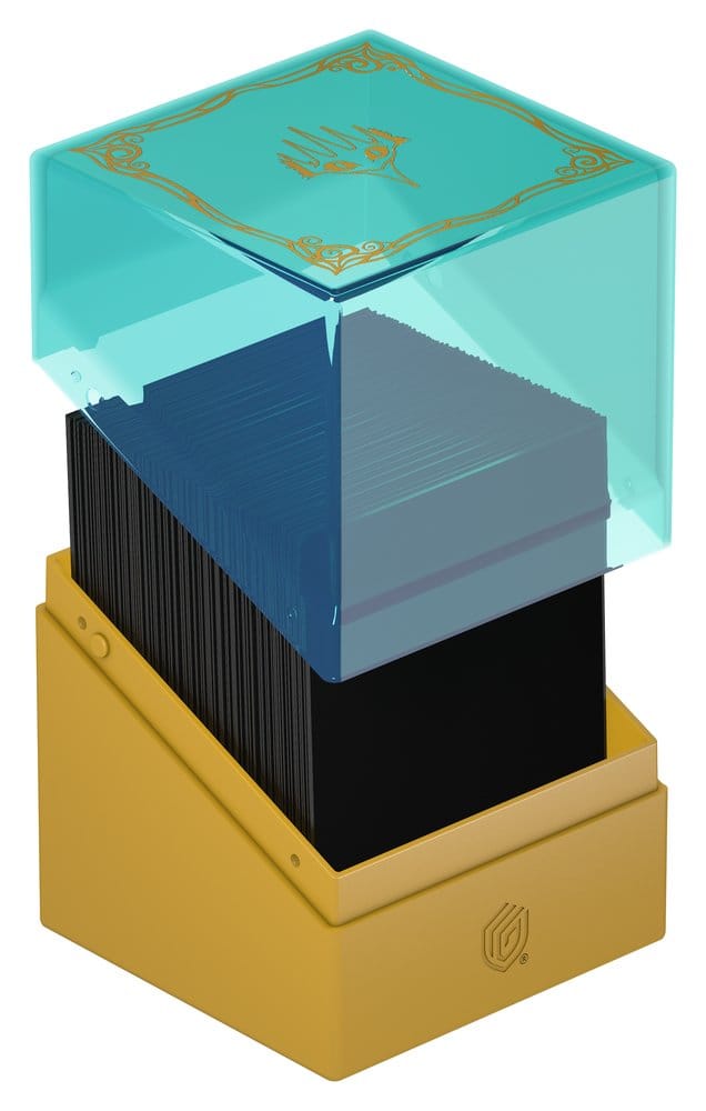 Ultimate Guard Boulder 100+ Magic: The Gathering "Lorwyn Eclipsed" - Changelings Image 3