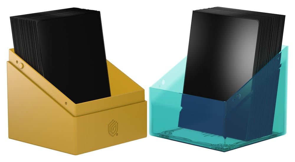 Ultimate Guard Boulder 100+ Magic: The Gathering "Lorwyn Eclipsed" - Changelings Image 4