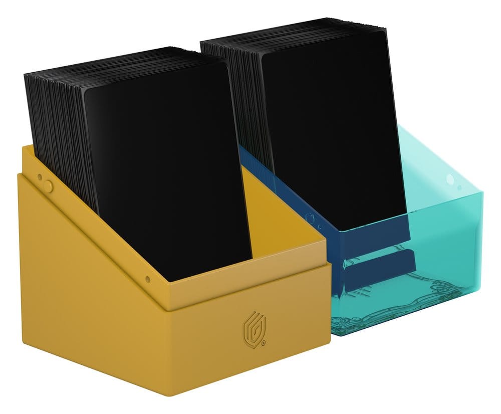 Ultimate Guard Boulder 100+ Magic: The Gathering "Lorwyn Eclipsed" - Changelings Image 5