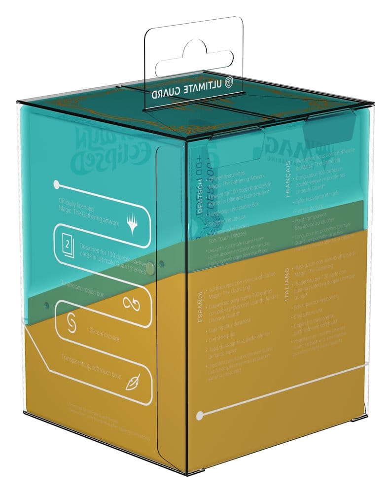 Ultimate Guard Boulder 100+ Magic: The Gathering "Lorwyn Eclipsed" - Changelings Image 8