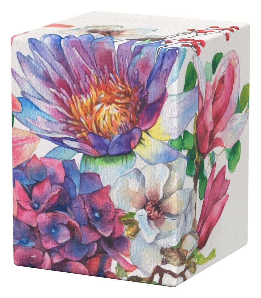 Ultimate Guard RTE Boulder 100+ Floral Places - Lotus Bloom Image 2