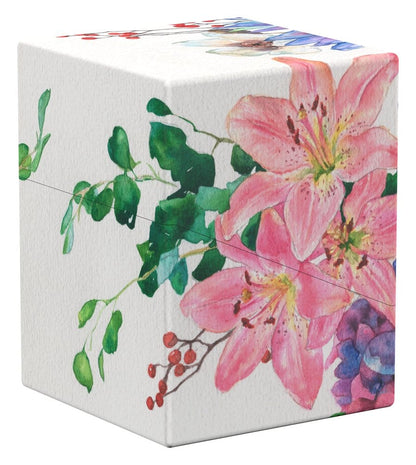 Ultimate Guard RTE Boulder 100+ Floral Places - Lotus Bloom Image 3