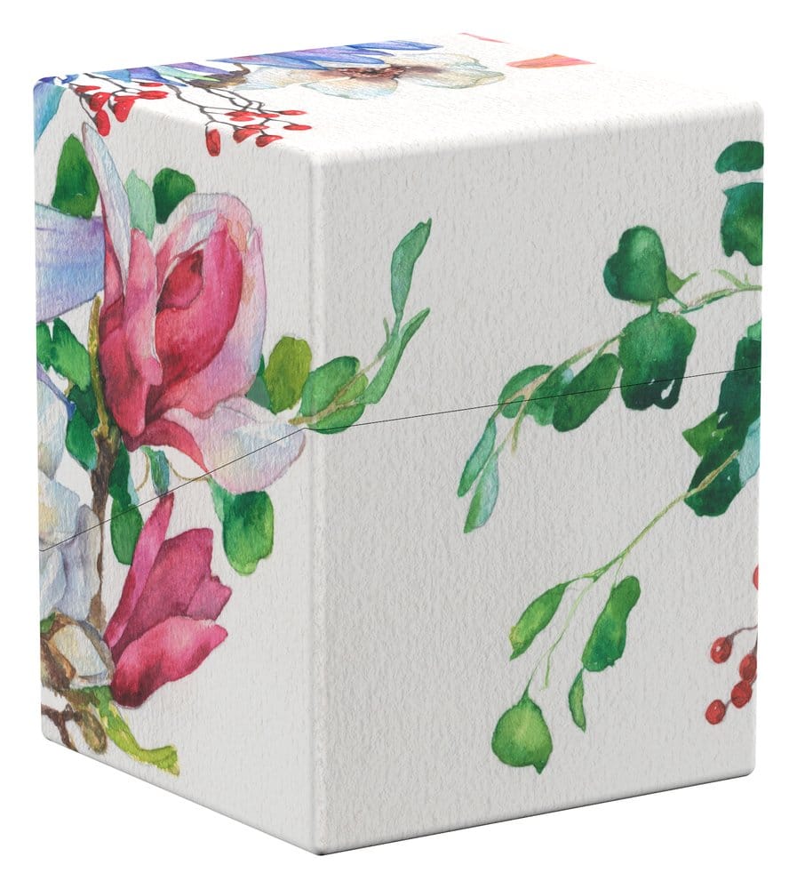 Ultimate Guard RTE Boulder 100+ Floral Places - Lotus Bloom Image 4