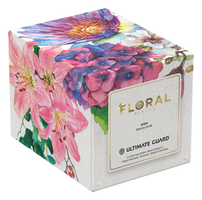 Ultimate Guard RTE Boulder 100+ Floral Places - Lotus Bloom Image 7