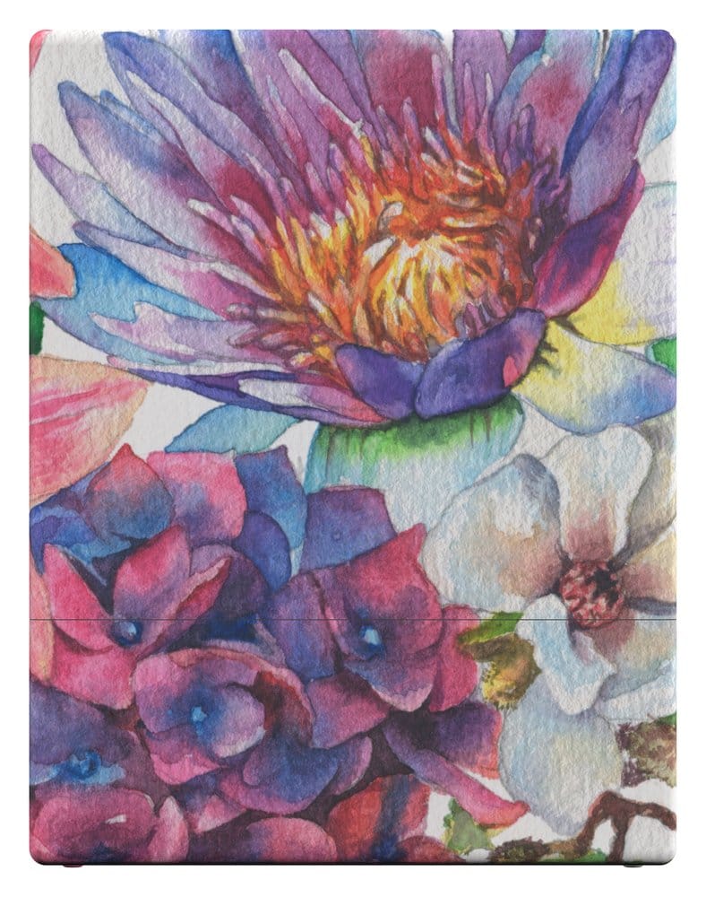 Ultimate Guard RTE Boulder 100+ Floral Places - Lotus Bloom Image 8