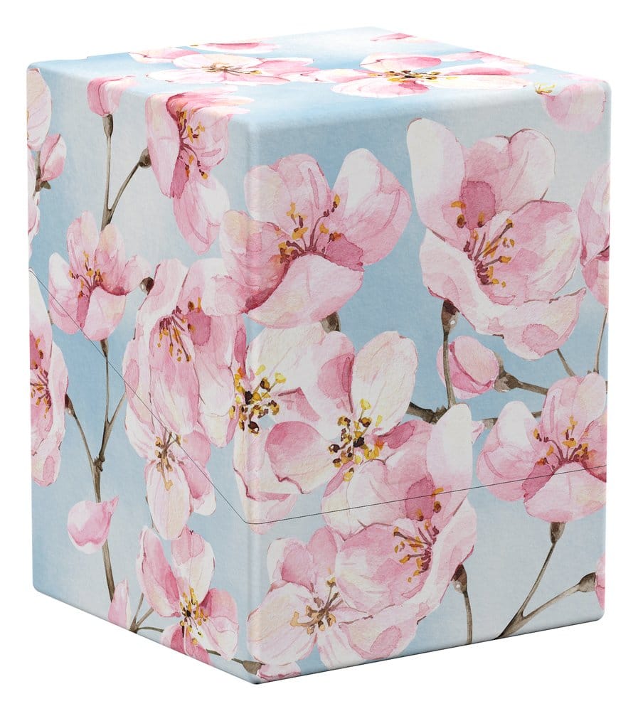 Ultimate Guard RTE Boulder 100+ Floral Places - Cherry Blossom Image 1