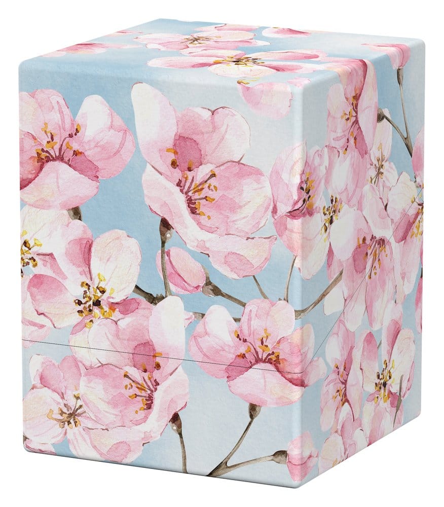 Ultimate Guard RTE Boulder 100+ Floral Places - Cherry Blossom Image 2