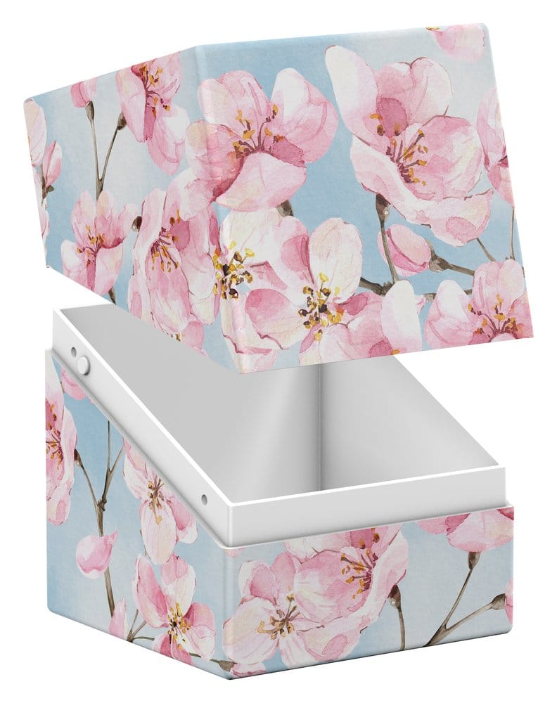 Ultimate Guard RTE Boulder 100+ Floral Places - Cherry Blossom Image 5