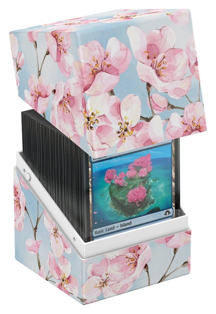 Ultimate Guard RTE Boulder 100+ Floral Places - Cherry Blossom Image 6