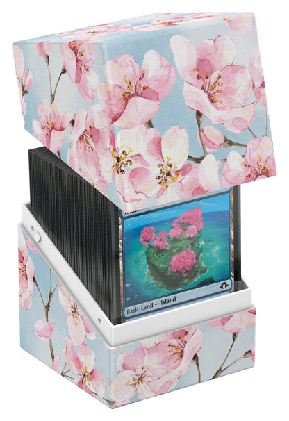Ultimate Guard RTE Boulder 100+ Floral Places - Cherry Blossom Image 6
