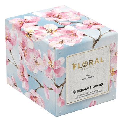 Ultimate Guard RTE Boulder 100+ Floral Places - Cherry Blossom Image 7