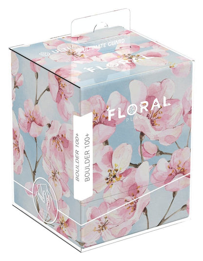 Ultimate Guard RTE Boulder 100+ Floral Places - Cherry Blossom Image 9