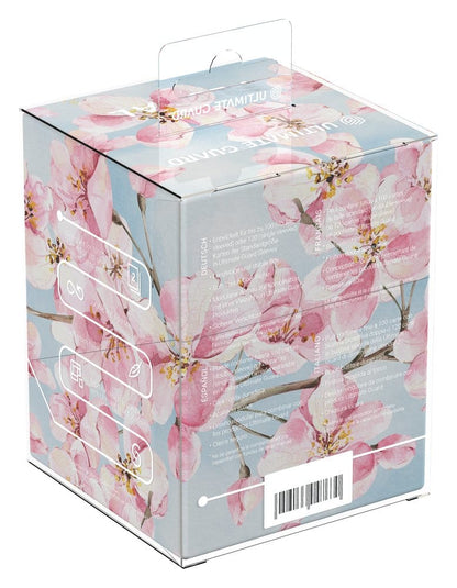 Ultimate Guard RTE Boulder 100+ Floral Places - Cherry Blossom Image 10