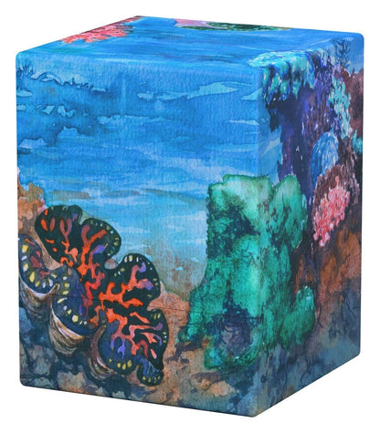 Ultimate Guard RTE Boulder 100+ Coral Places - Seablue Hush Image 2