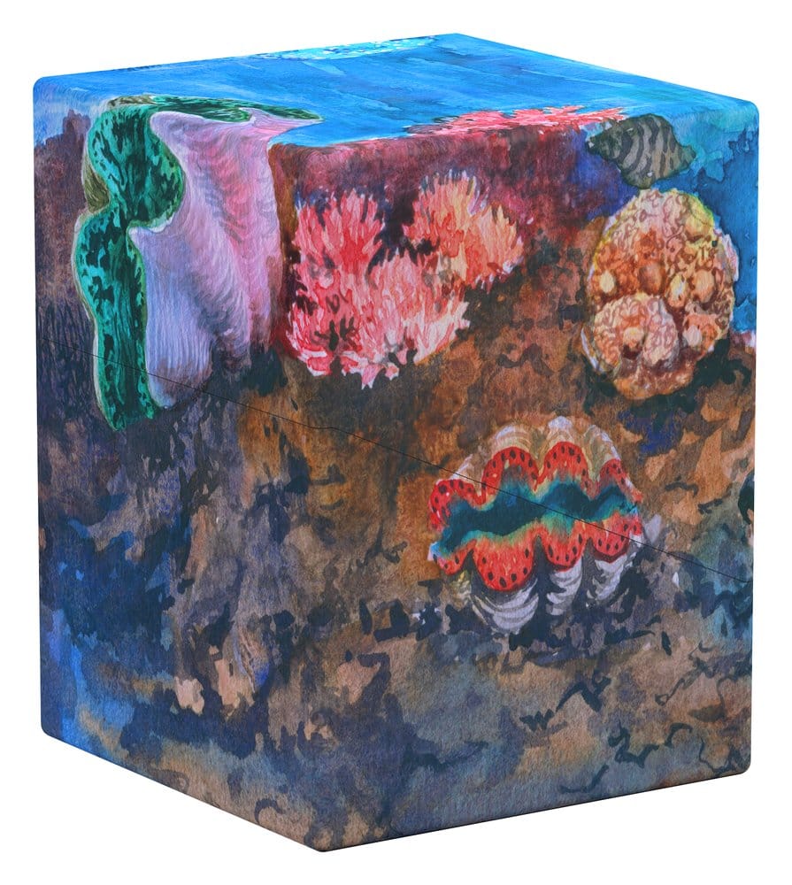 Ultimate Guard RTE Boulder 100+ Coral Places - Seablue Hush Image 3
