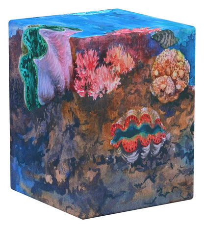 Ultimate Guard RTE Boulder 100+ Coral Places - Seablue Hush Image 3