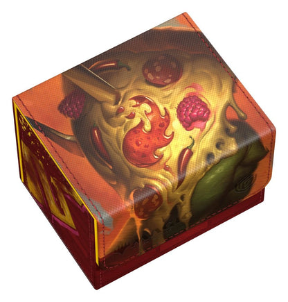 Ultimate Guard Sidewinder 100+ Xenoskin Magic: The Gathering | Teenage Mutant Ninja Turtles - Mountain Image 4