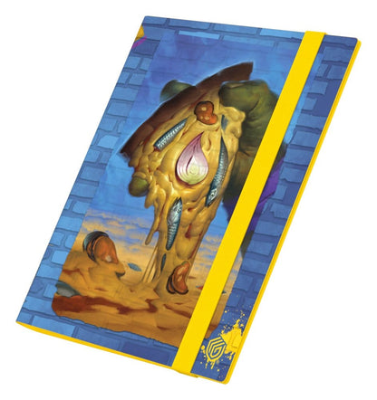 Ultimate Guard Flexxfolio 360 Magic: The Gathering | Teenage Mutant Ninja Turtles - Island Image 1