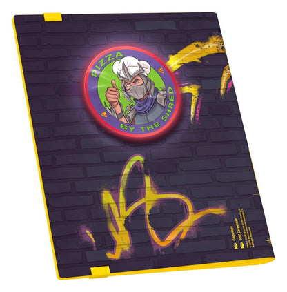 Ultimate Guard Flexxfolio 360 Magic: The Gathering | Teenage Mutant Ninja Turtles - Swamp Image 4