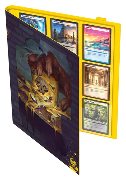 Ultimate Guard Flexxfolio 360 Magic: The Gathering | Teenage Mutant Ninja Turtles - Swamp Image 6