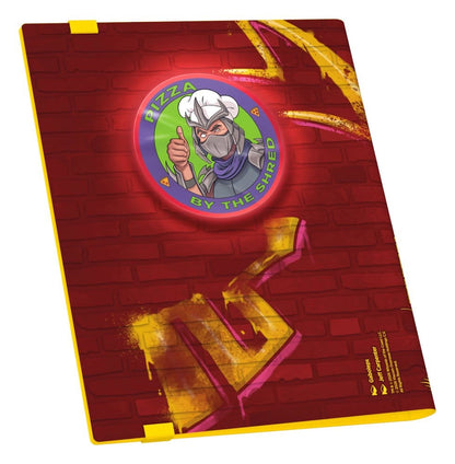 Ultimate Guard Flexxfolio 360 Magic: The Gathering | Teenage Mutant Ninja Turtles - Mountain Image 4