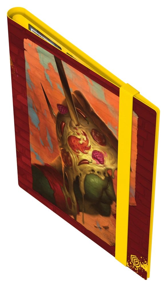 Ultimate Guard Flexxfolio 360 Magic: The Gathering | Teenage Mutant Ninja Turtles - Mountain Image 5