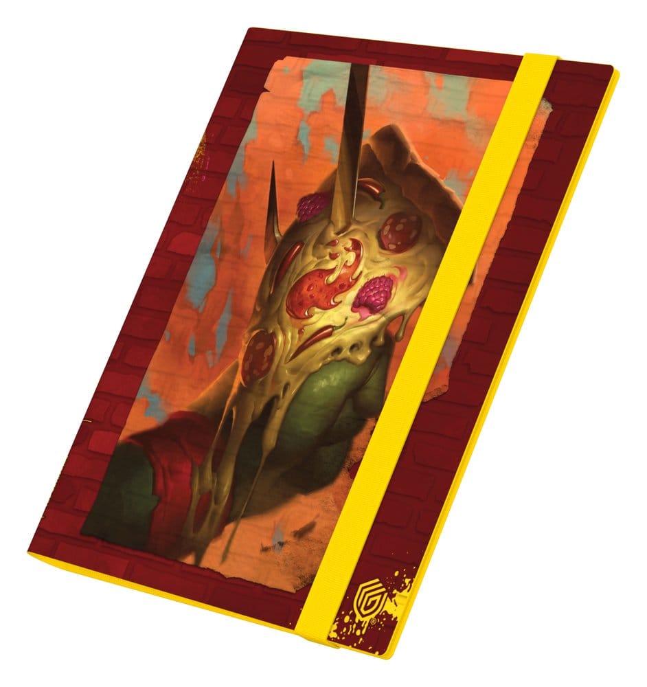 Ultimate Guard Flexxfolio 360 Magic: The Gathering | Teenage Mutant Ninja Turtles - Mountain Image 1