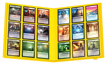 Ultimate Guard Flexxfolio 360 Magic: The Gathering | Teenage Mutant Ninja Turtles - Mountain Image 7