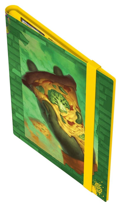 Ultimate Guard Flexxfolio 360 Magic: The Gathering | Teenage Mutant Ninja Turtles - Forest Image 5