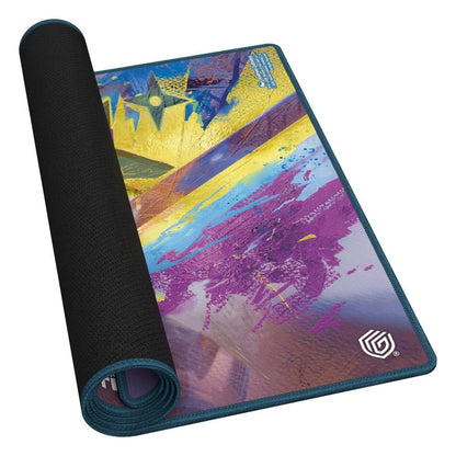 Ultimate Guard Play-Mat Magic: The Gathering | Teenage Mutant Ninja Turtles - Leonardo's Technique Image 2