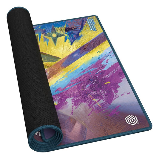 Ultimate Guard Play-Mat Magic: The Gathering | Teenage Mutant Ninja Turtles - Leonardo's Technique Image 2