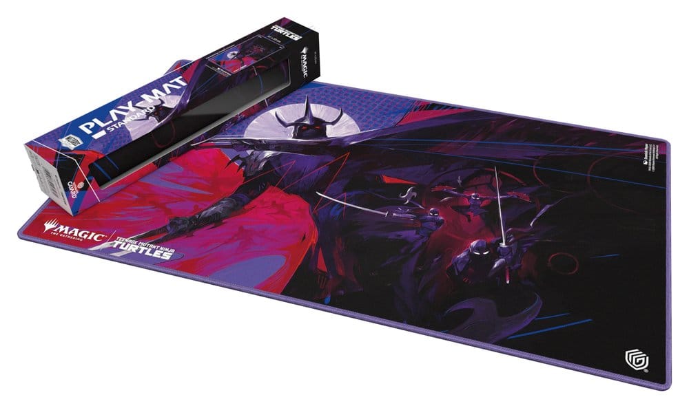 Ultimate Guard Play-Mat Magic: The Gathering | Teenage Mutant Ninja Turtles - Shredder's Technique Image 5