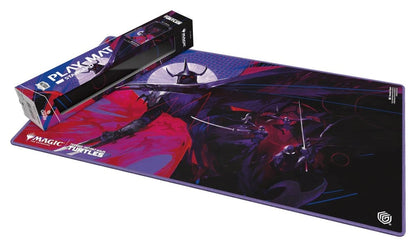 Ultimate Guard Play-Mat Magic: The Gathering | Teenage Mutant Ninja Turtles - Shredder's Technique Image 5