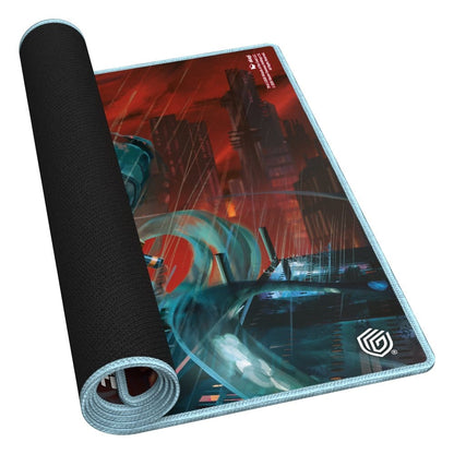 Ultimate Guard Play-Mat Magic: The Gathering | Teenage Mutant Ninja Turtles - Last Ronin Image 2