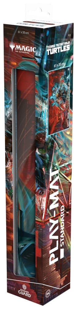 Ultimate Guard Play-Mat Magic: The Gathering | Teenage Mutant Ninja Turtles - Last Ronin Image 3