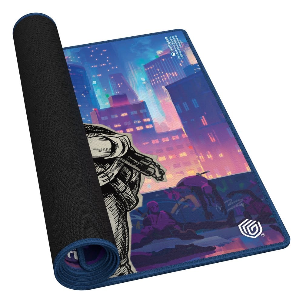 Ultimate Guard Play-Mat Magic: The Gathering | Teenage Mutant Ninja Turtles - Turtles Forever Image 2