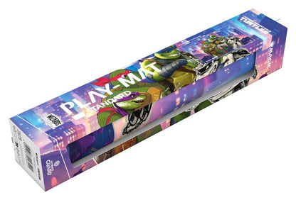 Ultimate Guard Play-Mat Magic: The Gathering | Teenage Mutant Ninja Turtles - Turtles Forever Image 4