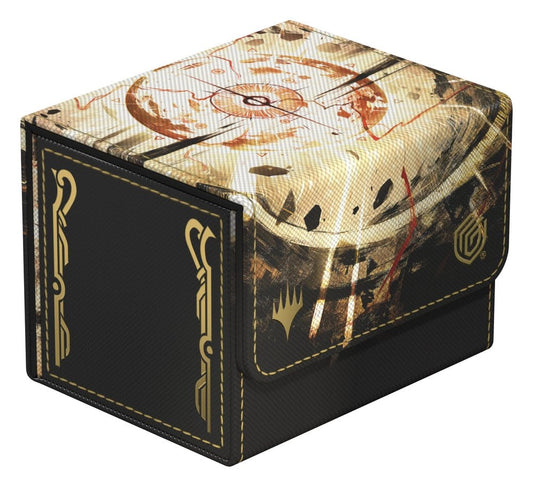 Ultimate Guard Sidewinder 100+ Xenoskin Magic: The Gathering "Secrets of Strixhaven" - Armageddon Image 2