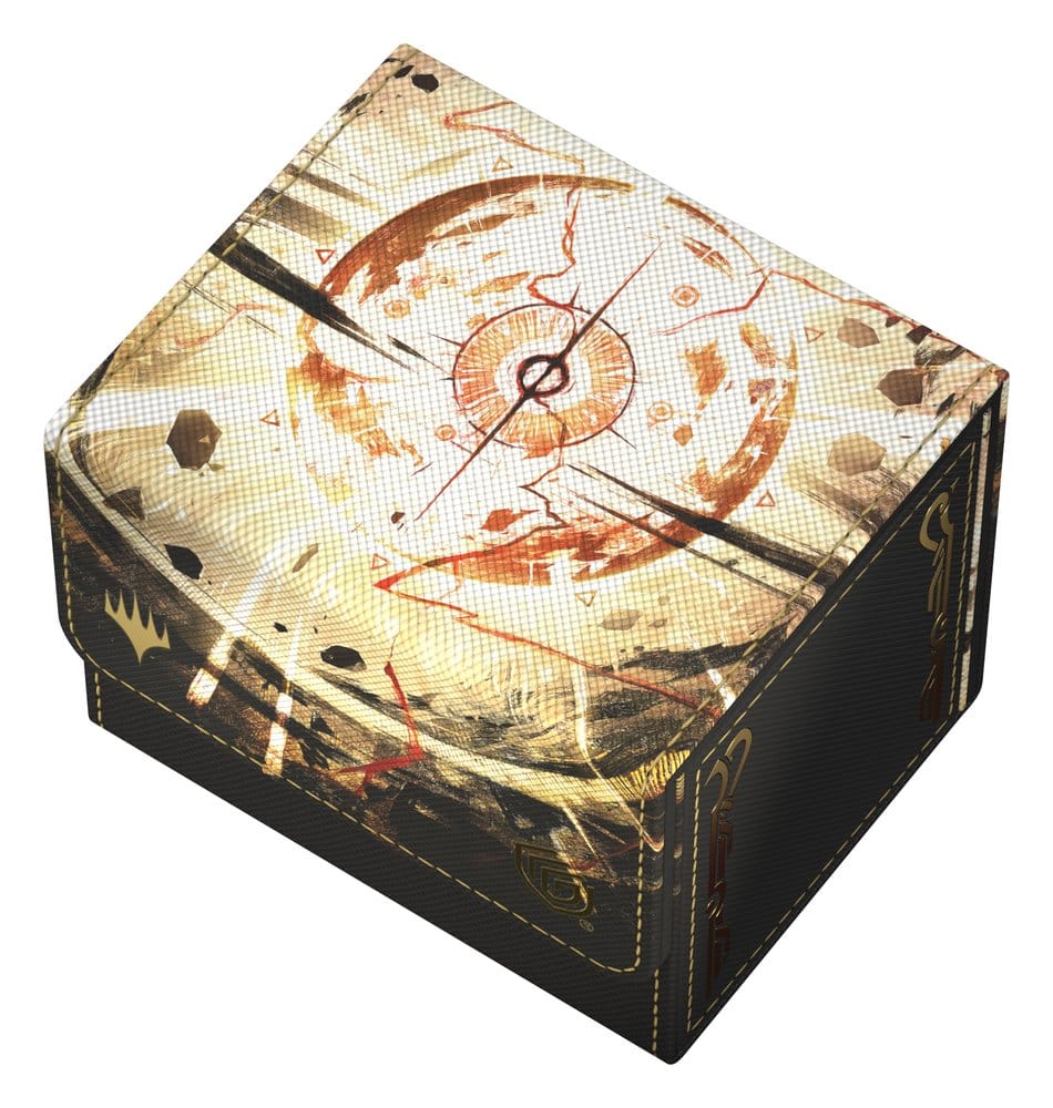 Ultimate Guard Sidewinder 100+ Xenoskin Magic: The Gathering "Secrets of Strixhaven" - Armageddon Image 3
