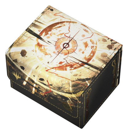 Ultimate Guard Sidewinder 100+ Xenoskin Magic: The Gathering "Secrets of Strixhaven" - Armageddon Image 3