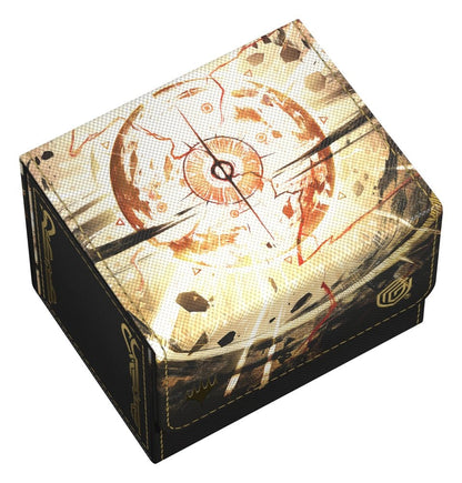 Ultimate Guard Sidewinder 100+ Xenoskin Magic: The Gathering "Secrets of Strixhaven" - Armageddon Image 4